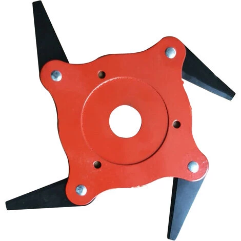 LIFCAUSAL Trimmerkopf, Freischneider, Outdoor-Rasenmäherkopf, 65-Mn-Stahl, Rasierer, Trimmerkopf, Gras-Unkrautfresser, Extra Robuster Ersatz Für Rasentrimmer 3 LIFCAUSAL Trimmerkopf, Freischneider, Outdoor-Rasenmäherkopf, 65-Mn-Stahl, Rasierer, Trimmerkopf, Gras-Unkrautfresser, Extra Robuster Ersatz Für Rasentrimmer