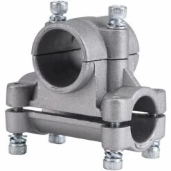 HELLO KITTY BAIN Zubehör Für Reisschneider Harvester Seitengriff Halter Aluminiumrohrhalter (26 Mm) -Angebote Rasenmäher & Zubehör Store 60870299 2