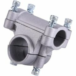 HELLO KITTY BAIN Zubehör Für Reisschneider Harvester Seitengriff Halter Aluminiumrohrhalter (26 Mm) -Angebote Rasenmäher & Zubehör Store 60870299 4