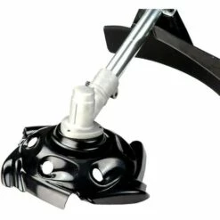 HELLO KITTY BAIN Rasenmäher Universalzubehör Gartengeräte Fabrik Weeder Klingen Freischneider Zubehör (Schwarz) -Angebote Rasenmäher & Zubehör Store 60870332 5