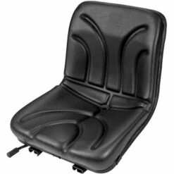 DEMA Sitz Für Aufsitzmäher Rasentraktor Minibagger Staplersitz Gabelstaplersitz GC006