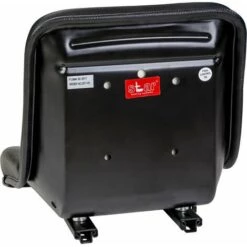 DEMA Sitz Für Aufsitzmäher Rasentraktor Minibagger Staplersitz Gabelstaplersitz GC006 -Angebote Rasenmäher & Zubehör Store 60892914 3