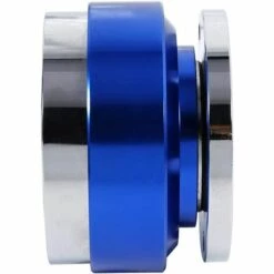 DONTODENT Lenkradsplitter, Universal-6-Loch-Lenkrad-Schnellspanner-Nabenadapter-Kit Blau -Angebote Rasenmäher & Zubehör Store 60963875 4