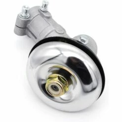 LITZEE Freischneider Getriebe Rasenmäher Winkelgetriebe Getriebekopf Für Motorsense Rasentrimmer Teile Zubehör Gartenwerkzeuge (26mm, 9 Zähne)