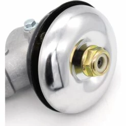 LITZEE Freischneider Getriebe Rasenmäher Winkelgetriebe Getriebekopf Für Motorsense Rasentrimmer Teile Zubehör Gartenwerkzeuge (26mm, 9 Zähne) -Angebote Rasenmäher & Zubehör Store 60995413 4