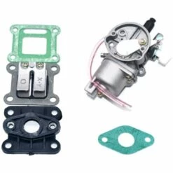 Für 47 Cc 49 Cc Vergaser Reed Valve Main Folding Kit, Für Pocket Bikesthsinde