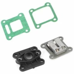 Für 47 Cc 49 Cc Vergaser Reed Valve Main Folding Kit, Für Pocket Bikesthsinde -Angebote Rasenmäher & Zubehör Store 61075203 5