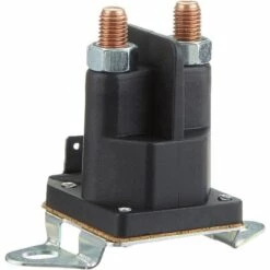 GESCHENKE 4621 Starterrelais Für Castelgarden TC102/TCP122 -Angebote Rasenmäher & Zubehör Store 61131257 3