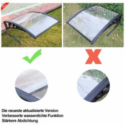 Hengda Rasenmäher Garage Automower Mähroboter Dach Überdachung Gartenkleingeräte Cover -Angebote Rasenmäher & Zubehör Store 61165074 4