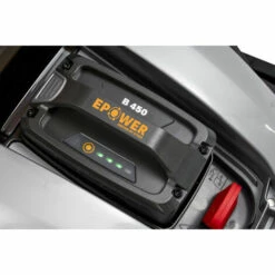 STIGA ALPINA Akku-Rasenmäher AL2 4248 Li Kit 50 Liter-Korb 42 Cm Schnittbreite Mäher -Angebote Rasenmäher & Zubehör Store 61167528 2