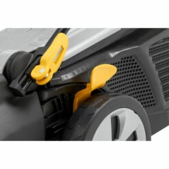 STIGA ALPINA Akku-Rasenmäher AL2 4248 Li Kit 50 Liter-Korb 42 Cm Schnittbreite Mäher -Angebote Rasenmäher & Zubehör Store 61167528 3