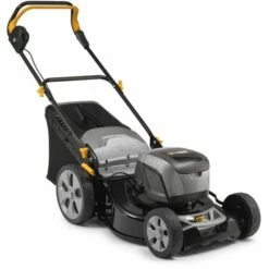 STIGA Akku-Rasenmäher