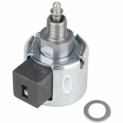 DONTODENT 694393 Kraftstoffabschalt-Solenoid Kompatibel Mit Briggs & Stratton -Angebote Rasenmäher & Zubehör Store 61181192 3
