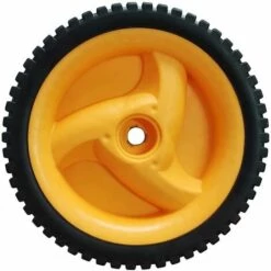 DONTODENT Starlight-Rasenmäherräder 53 Zähne Antriebsrad Für Husqvarnaa Electrolux, Mcculloch, Rally Und Andere Rasenmäher -Angebote Rasenmäher & Zubehör Store 61181244 2