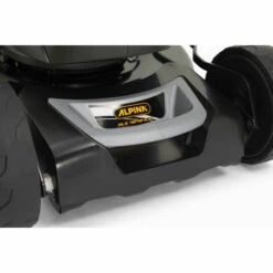 STIGA ALPINA Akku-Rasenmäher AL5 4648 S Li Kit 60 Liter-Korb 46 Cm Schnittbreite Mäher -Angebote Rasenmäher & Zubehör Store 61181811 5