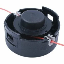 DONTODENT Starlight-6 Pack Rasentrimmer Ersatzteile Für Stihl Fs44 Fs80 Fs83 Fs85 Fs90 Fs100 Fs110 Fs120 Fs130 Fs200 Rasentrimmer Mit Feder -Angebote Rasenmäher & Zubehör Store 61183432 5