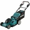 MAKITA Akku-Rasenmäher 2x18V DLM481Z | Ohne Akku Und Ladegerät -Angebote Rasenmäher & Zubehör Store 61256723 1