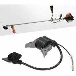 DONTODENT Motor CG328 Zündfunkenspule Passend Für Tanaka-Freischneider-Mäher -Angebote Rasenmäher & Zubehör Store 61295877 2