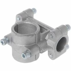 DONTODENT Griffhalterung Klemme Für Rasentrimmer Freischneider Rasenmäher Teil (1pcs-26mm) -Angebote Rasenmäher & Zubehör Store 61295926 4