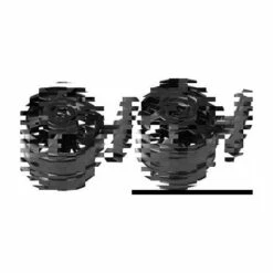 THSINDE Anlasser Tecumseh 590739, LV195EA, LEV80, LEV150 -Angebote Rasenmäher & Zubehör Store 61296078 3