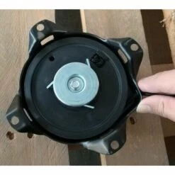 THSINDE Anlasser Tecumseh 590420A, 590706 -Angebote Rasenmäher & Zubehör Store 61296141 3