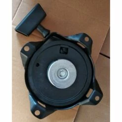 THSINDE Anlasser Tecumseh 590420A, 590706 -Angebote Rasenmäher & Zubehör Store 61296141 4