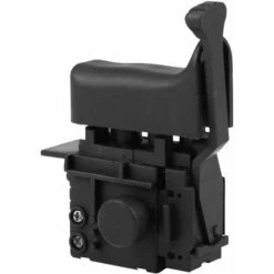 DONTODENT Elektrischer Bohrhammerschalter Für Makita HR2450 /HR2453/DP4010/DP4011 -Angebote Rasenmäher & Zubehör Store 61296165 2