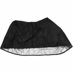 DONTODENT Wasserdichte Aufsitzmäherabdeckung, Wetterfestes Aufbewahrungsgerät Für Den Außenbereich