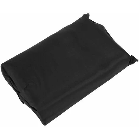 DONTODENT Wasserdichte Aufsitzmäherabdeckung, Wetterfestes Aufbewahrungsgerät Für Den Außenbereich 4 DONTODENT Wasserdichte Aufsitzmäherabdeckung, Wetterfestes Aufbewahrungsgerät Für Den Außenbereich – Bild 2