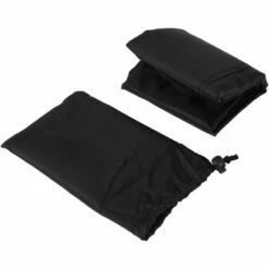 DONTODENT Wasserdichte Aufsitzmäherabdeckung, Wetterfestes Aufbewahrungsgerät Für Den Außenbereich 11 DONTODENT Wasserdichte Aufsitzmäherabdeckung, Wetterfestes Aufbewahrungsgerät Für Den Außenbereich -Angebote Rasenmäher & Zubehör Store 61296176 5