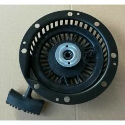 THSINDE Anlasser Tecumseh 590788, 590748, 590748A 590746 590671 OHH60