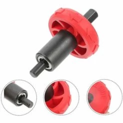 DONTODENT 1pc Motor Starter Synthetischer Stahl Mäher Starter Diesel Starter Adapter -Angebote Rasenmäher & Zubehör Store 61296668 3