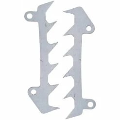 DONTODENT (2 Stück) Bumper Spike Für Stihl Ms170 170c 180 180c 171 Kettensäge -Angebote Rasenmäher & Zubehör Store 61296705 3