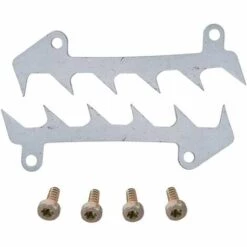 DONTODENT (2 Stück) Bumper Spike Für Stihl Ms170 170c 180 180c 171 Kettensäge -Angebote Rasenmäher & Zubehör Store 61296705 4