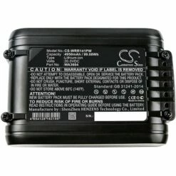 DONTODENT Akku Für Rasenmäher Für Worx 4950 MAh 20 V Wa3604 Landroid M700 Landroid M800 -Angebote Rasenmäher & Zubehör Store 61296777 5