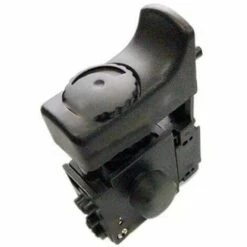 DONTODENT Drehzahlregelungsschalter Für Bohrmaschine Ersetzen Für Hitachi 321632 D10vh -Angebote Rasenmäher & Zubehör Store 61296905 4