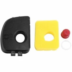 DONTODENT 2er-Pack 595660 799579 594281 Luftfilterabdeckung Und Luftfilter -Angebote Rasenmäher & Zubehör Store 61296909 2