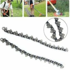 DONTODENT Freischneider-Kettenjäten-Kopf -Angebote Rasenmäher & Zubehör Store 61296961 3