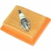 DONTODENT Luftfilter-Zündungskit Für Stihl Fs120 Fs200 Fs250 Fs300