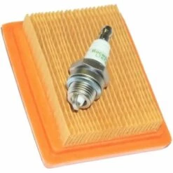DONTODENT Luftfilter-Zündungskit Für Stihl Fs120 Fs200 Fs250 Fs300 -Angebote Rasenmäher & Zubehör Store 61297105 4