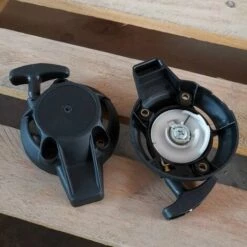 THSINDE Starter GX25 Starterzugplatte 28400-Z0H-003, 28400-Z0H-305