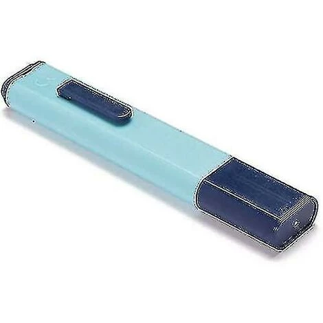 DONTODENT Digitaler Salzgehaltstester Für Salzwasserteiche Und Fische 5 DONTODENT Digitaler Salzgehaltstester Für Salzwasserteiche Und Fische – Bild 3