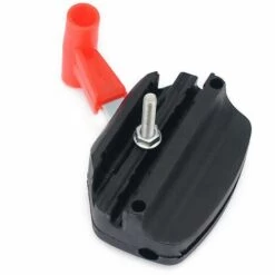 DONTODENT Universal-Schalthebel-Steuergriff Und 56-Zoll-Gaszug-Kit -Angebote Rasenmäher & Zubehör Store 61297695 2