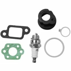 DONTODENT Zylinderkurbelwellenwannenbaugruppe Für Stihl Ms180 Ms170 018 Kettensäge -Angebote Rasenmäher & Zubehör Store 61297696 5