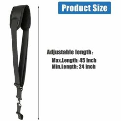 DONTODENT 1pcs Trimmer Strap Weed Eaters Clearance Für Ego String Alle Arten -Angebote Rasenmäher & Zubehör Store 61297867 3