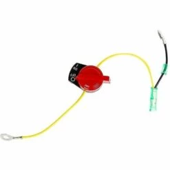 DONTODENT Deshun-Motorstopp S Für Honda Gx120 / Gx160 / Gx200 / Gx240 / Gx270 / Gx340 / Gx390 - 36100-ze1-015 / 36100-883-005 -Angebote Rasenmäher & Zubehör Store 61297868 2