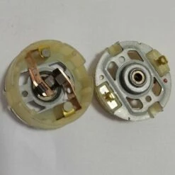 DONTODENT 2pcs Rs550 Motor Mit Kupferbürste Elektrischer Schraubendreher Bürstenhalter 11 DONTODENT 2pcs Rs550 Motor Mit Kupferbürste Elektrischer Schraubendreher Bürstenhalter -Angebote Rasenmäher & Zubehör Store 61298291 5
