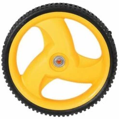 DONTODENT Rasenmäher-Hinterrad Kompatibel Mit Husqvarna Mcculloch 5324035-09, 5324327-49 -Angebote Rasenmäher & Zubehör Store 61298297 4