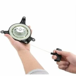 DONTODENT Seilzugstarter – Geeignet Für Honda -Angebote Rasenmäher & Zubehör Store 61298301 5