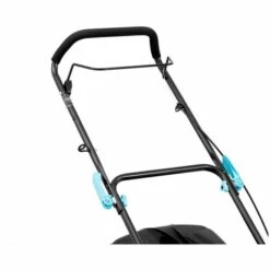 HILLVERT Benzin Rasenmäher Benzinmäher Schnittbreite 45,7 Cm 2,6 KW Schnitthöhe 25-75 Mm -Angebote Rasenmäher & Zubehör Store 61327981 3